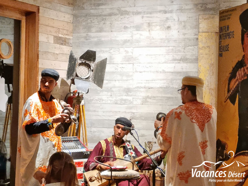 Festivals du Maroc : entre tambours, danses et traditions vivantes